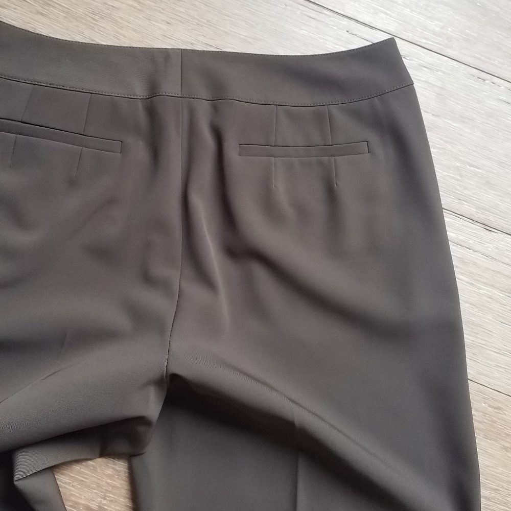 Talbots Stretch Pants - Picture 13 of 14